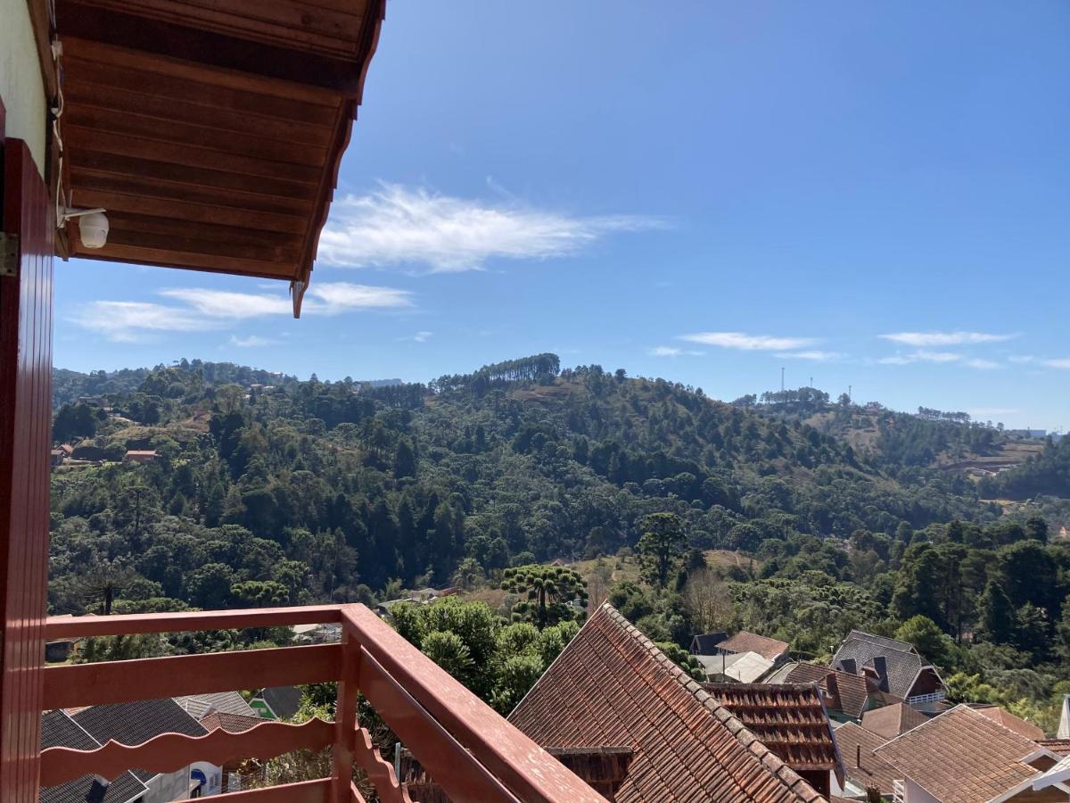 Sonho De Valsa Campos do Jordão