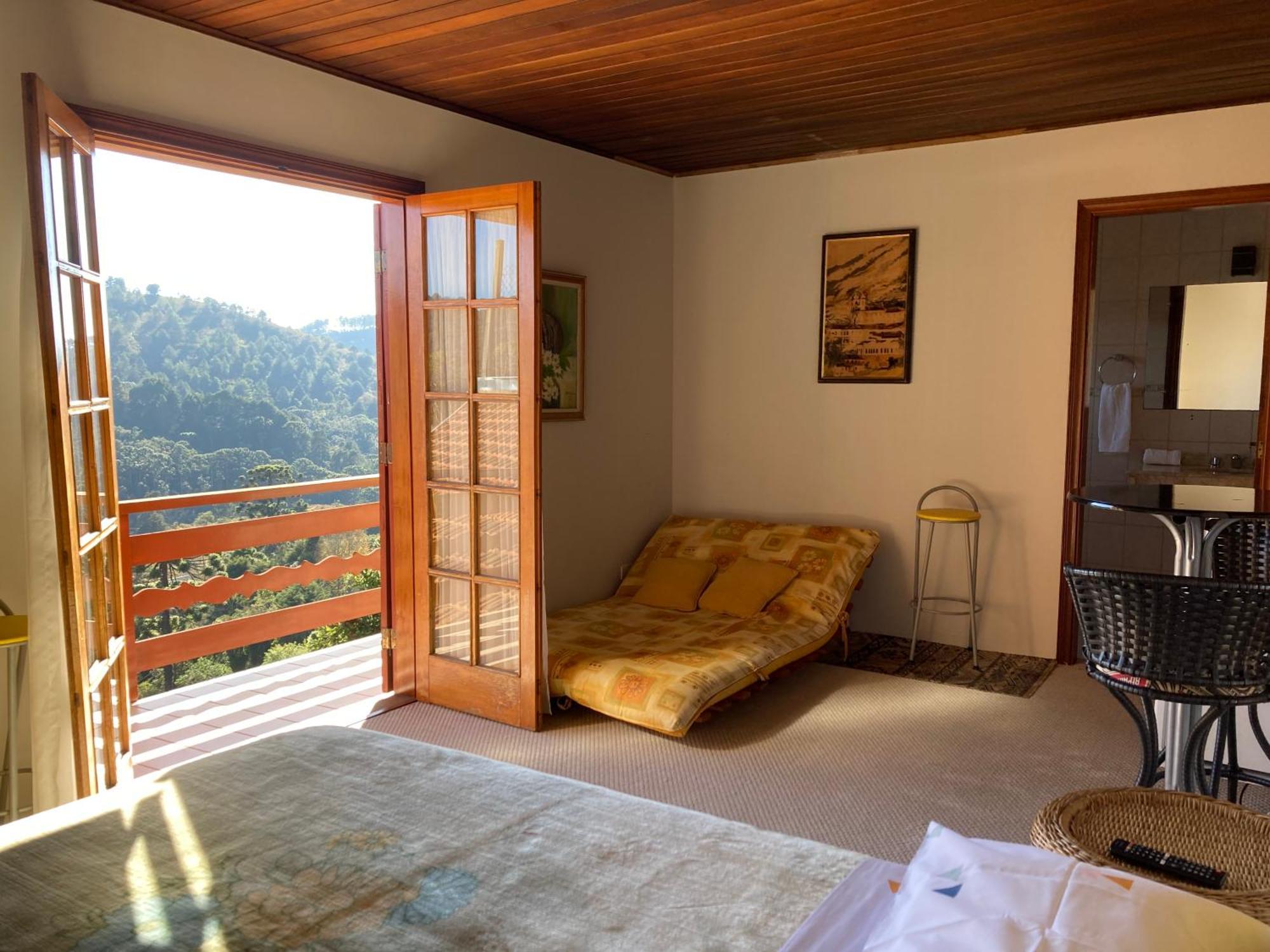 Sonho De Valsa Habitación en casa particular