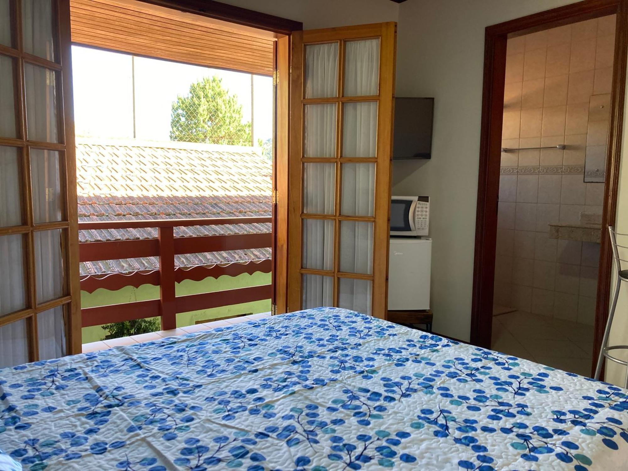 Sonho De Valsa Habitación en casa particular *