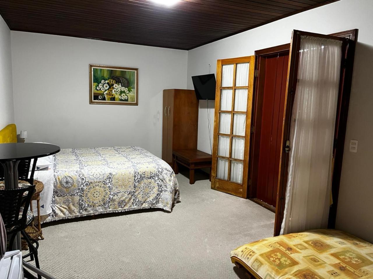 Sonho De Valsa Campos do Jordão