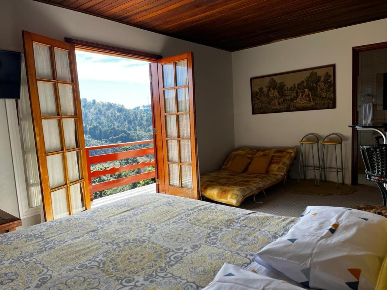 Sonho De Valsa Campos do Jordão