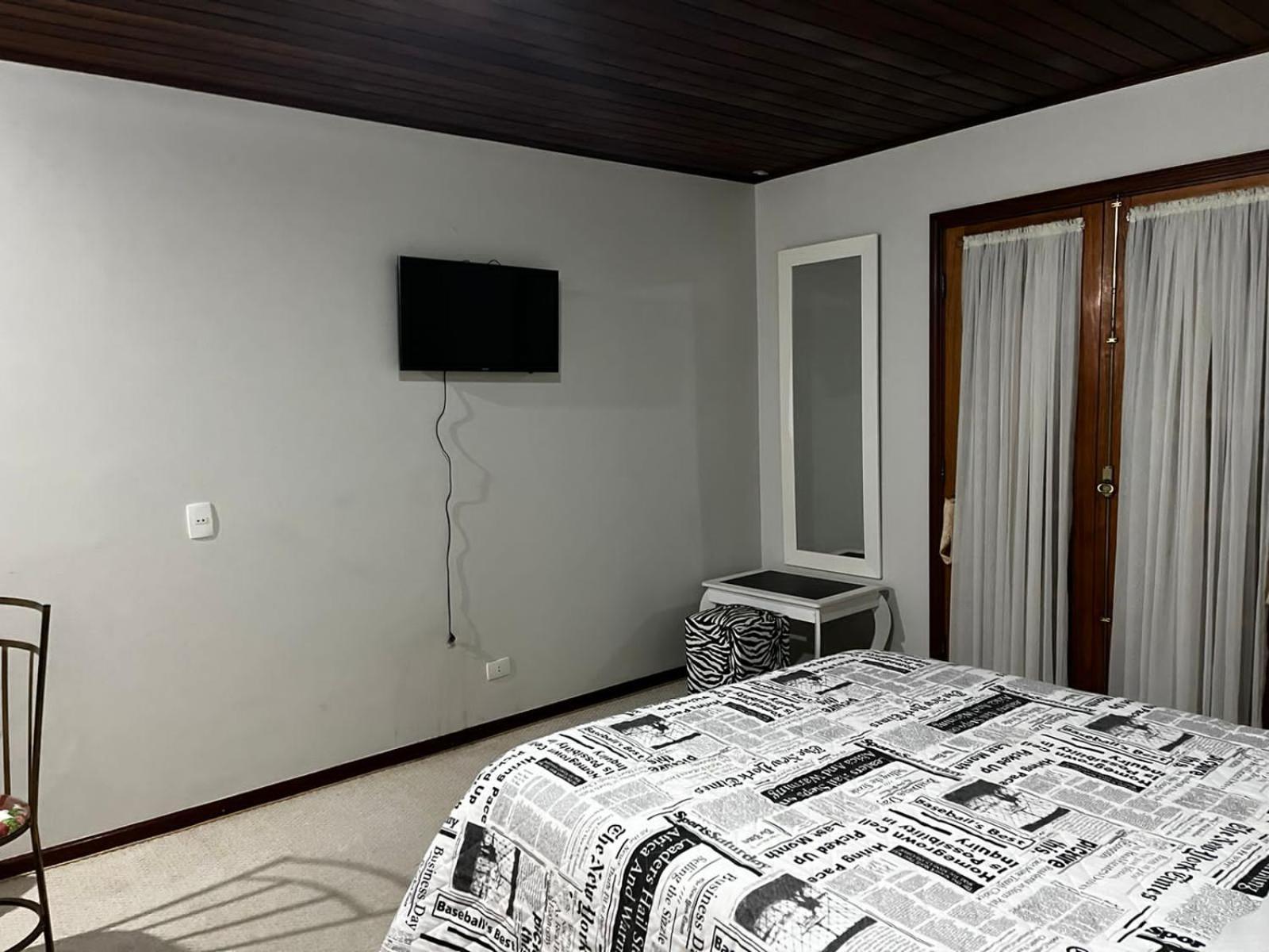 Sonho De Valsa Campos do Jordão