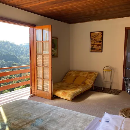Apartamento Sonho De Valsa Campos do Jordão Exterior foto