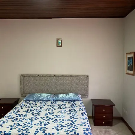 Apartamento Sonho De Valsa Campos do Jordão Exterior foto