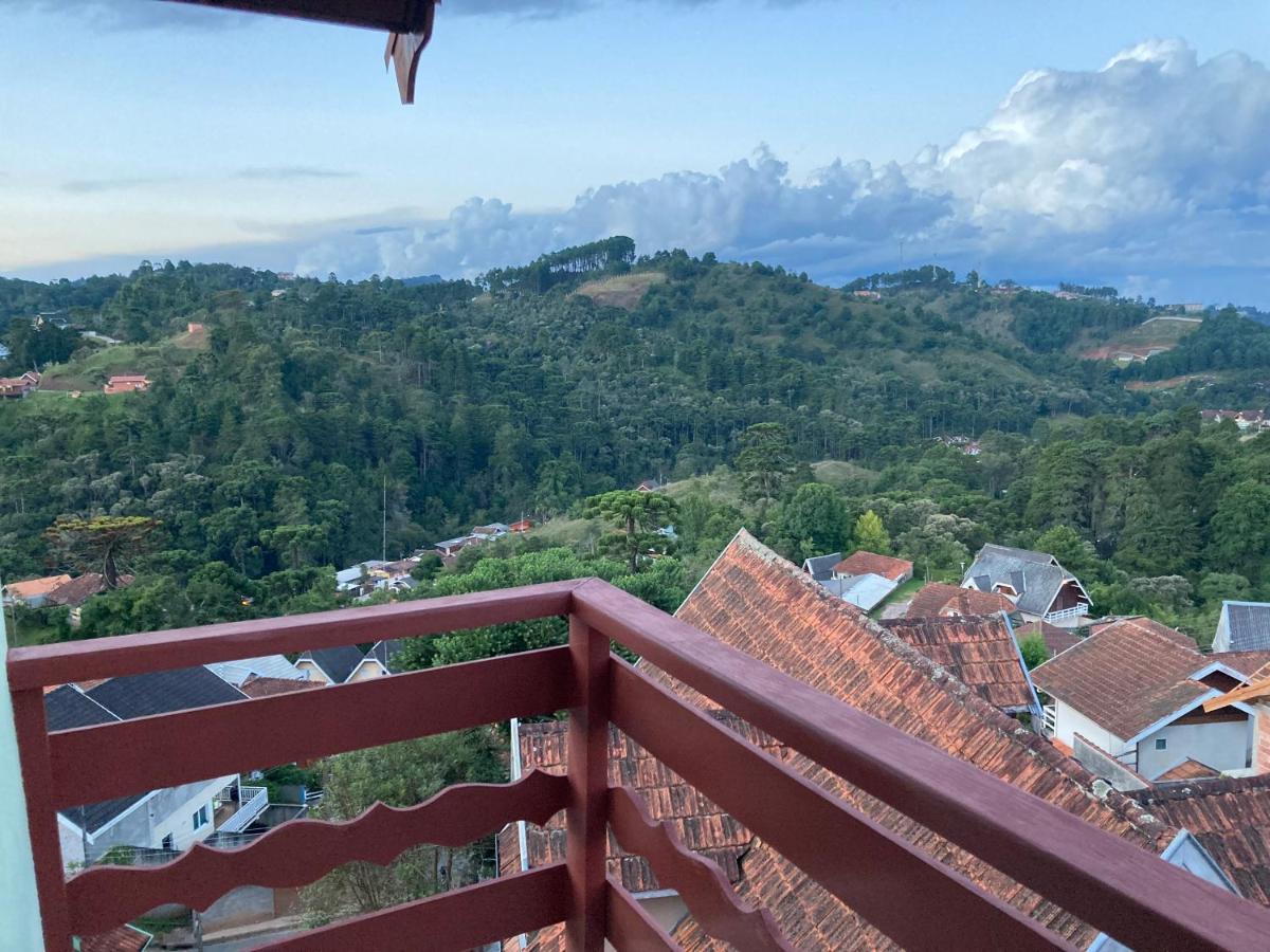 Sonho De Valsa Campos do Jordao