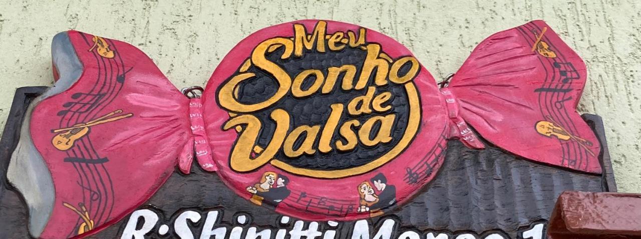 Sonho De Valsa Homestay