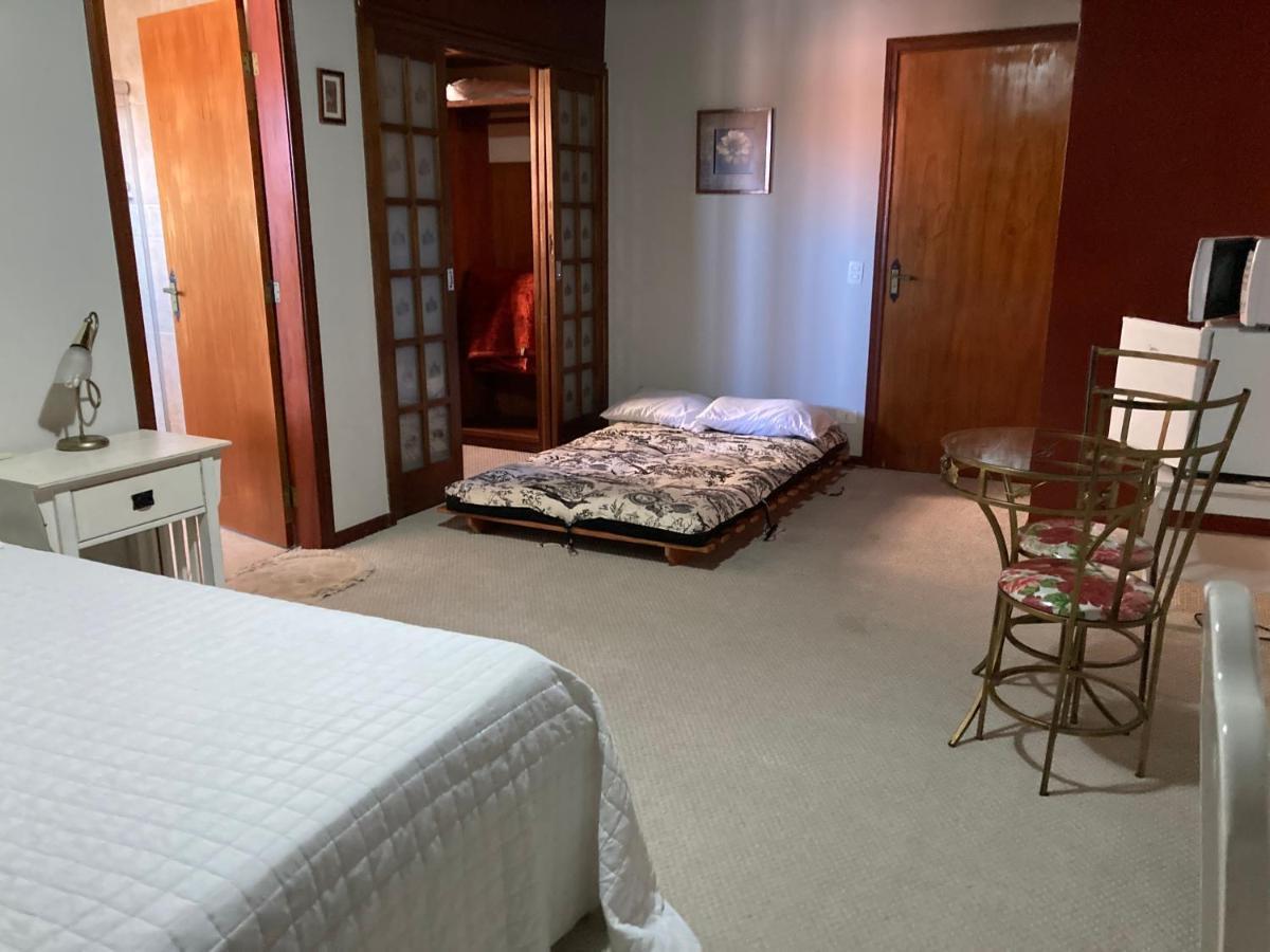 Sonho De Valsa Homestay