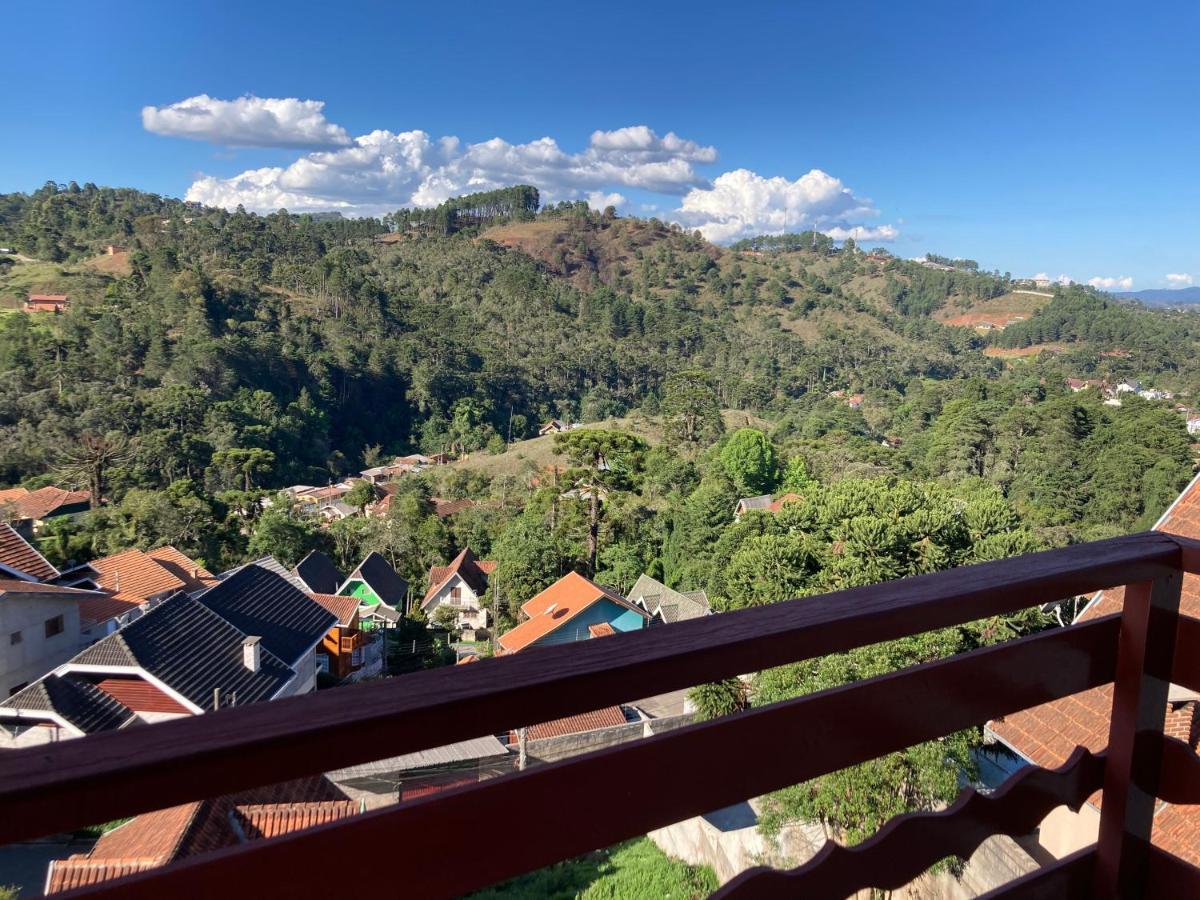 Homestay Sonho De Valsa *