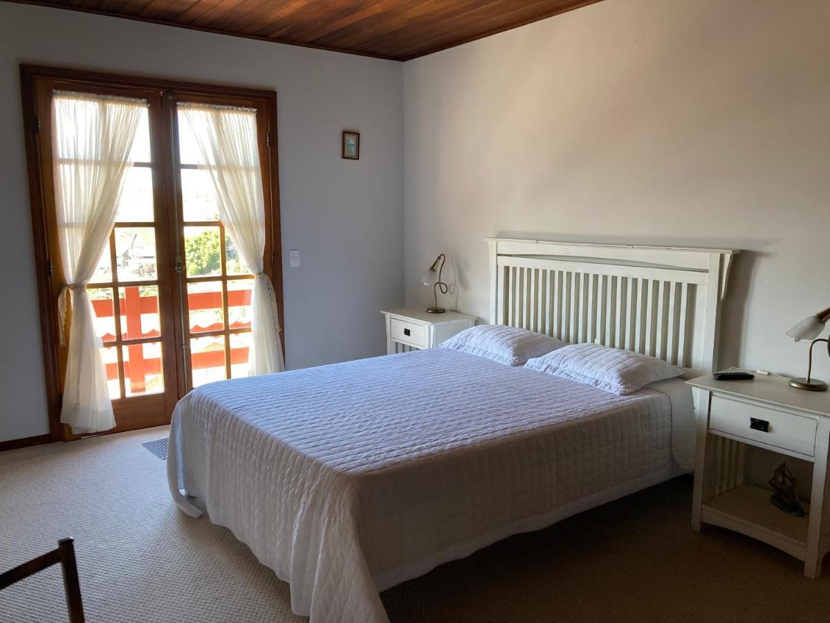 Homestay Sonho De Valsa