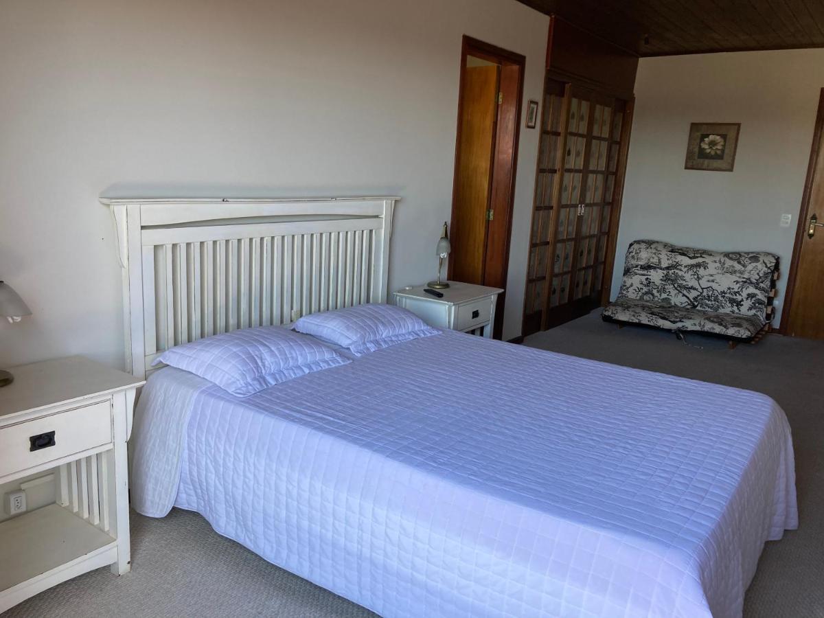 Sonho De Valsa Homestay *