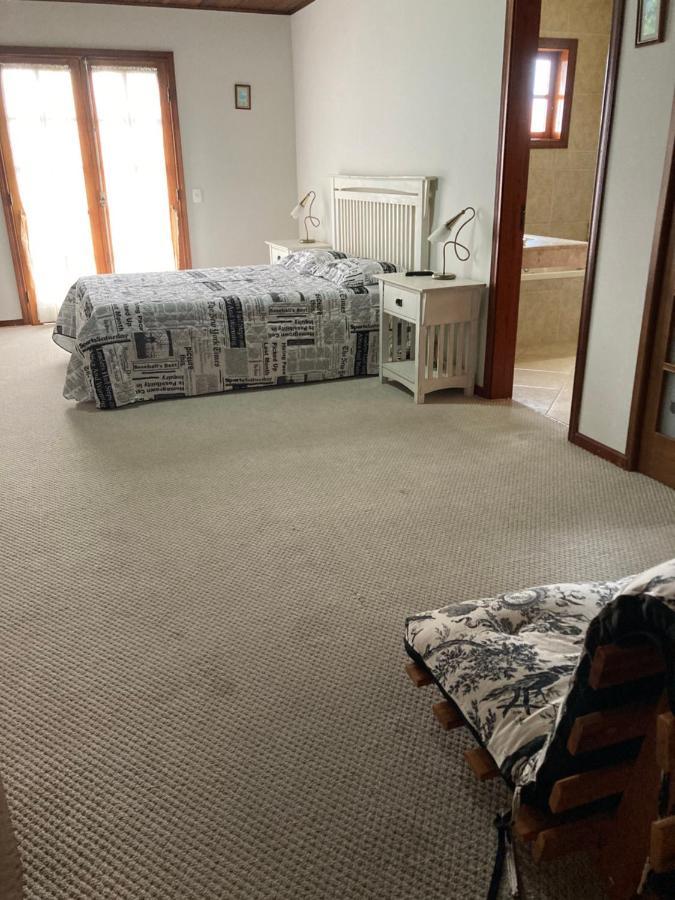 Sonho De Valsa Quarto em Acomodações Particulares *
