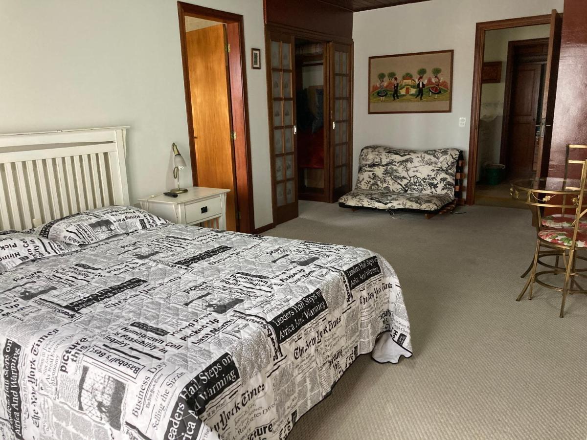 Homestay Sonho De Valsa
