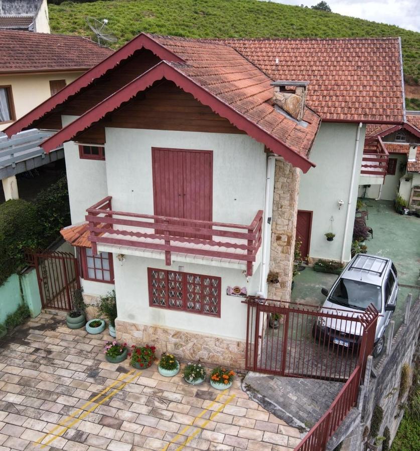 Sonho De Valsa