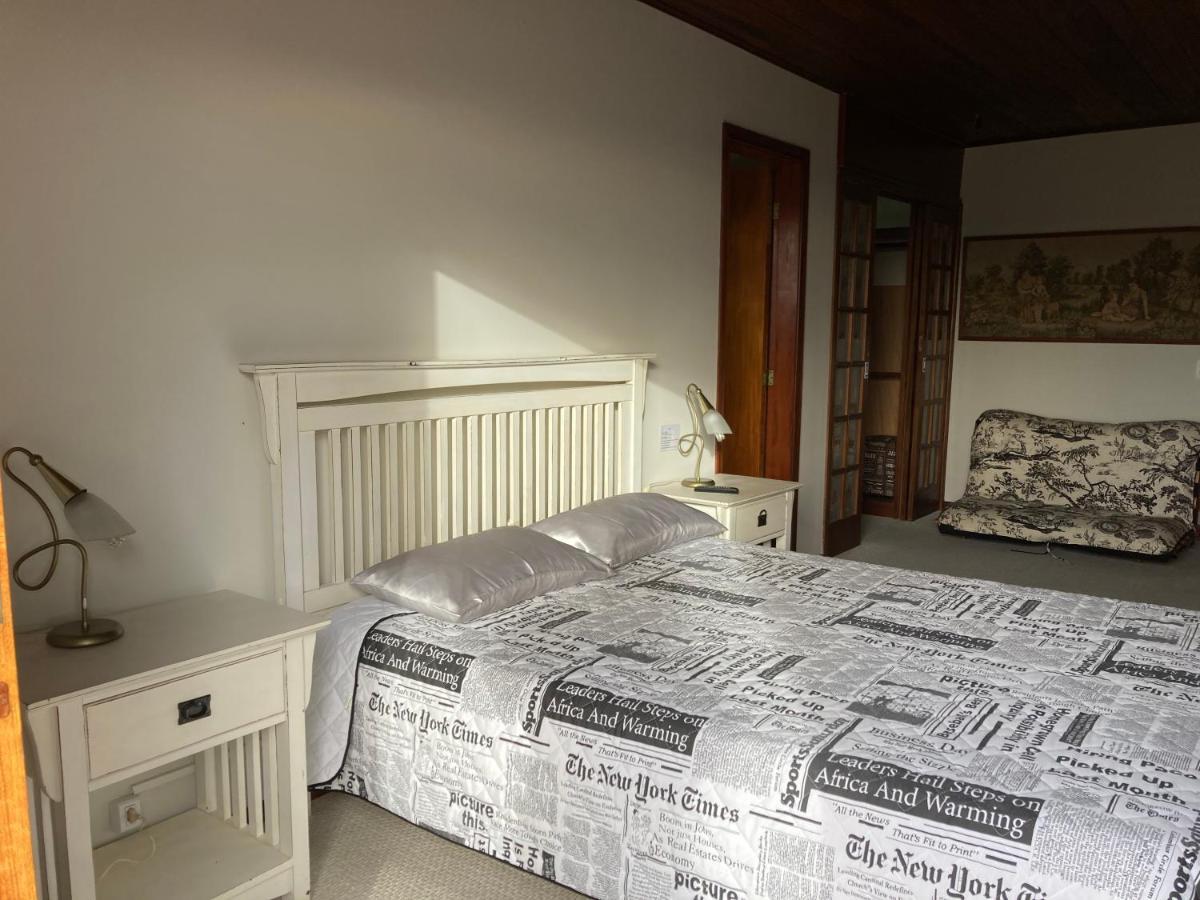 Quarto em Acomodações Particulares Sonho De Valsa