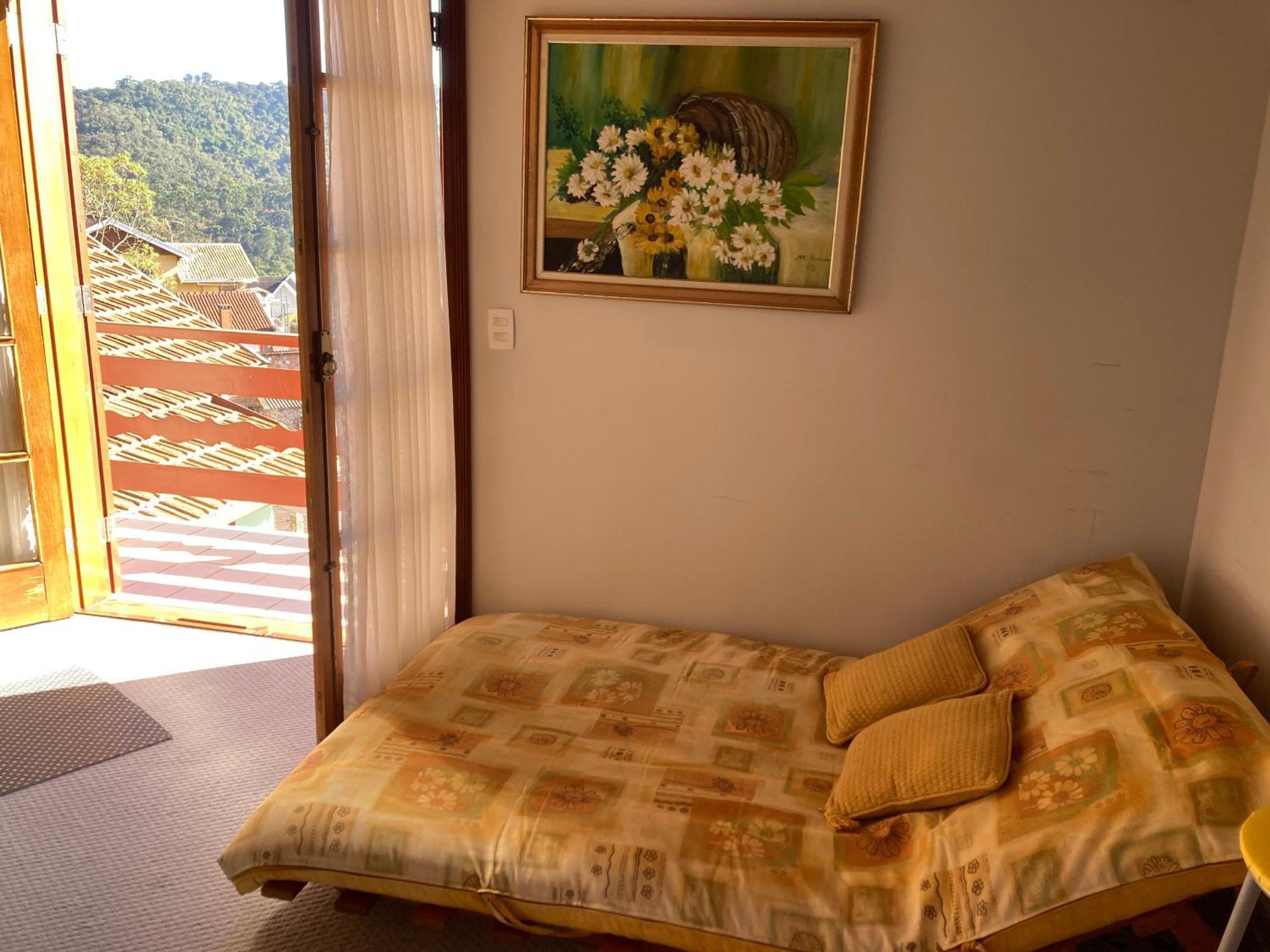 Sonho De Valsa Homestay