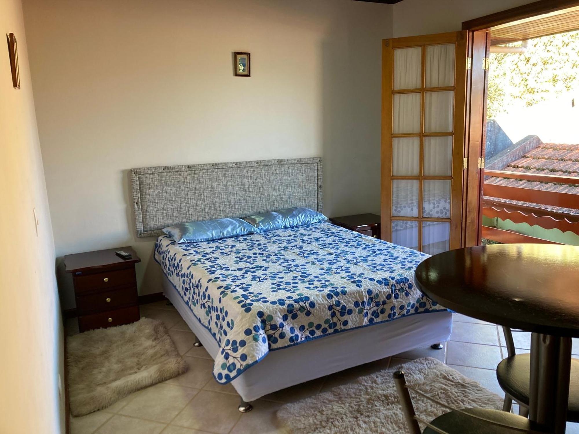 Sonho De Valsa Homestay