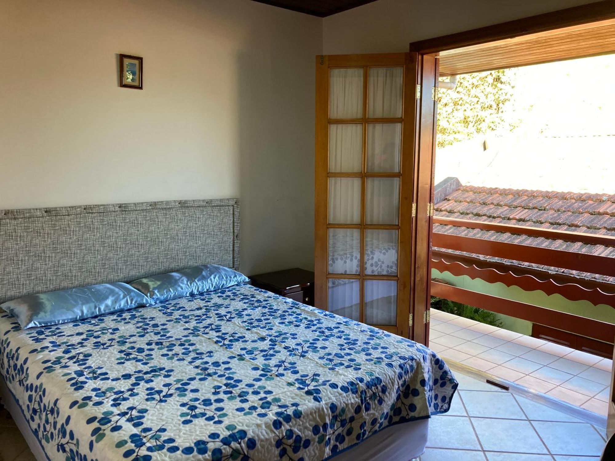 Homestay Sonho De Valsa *