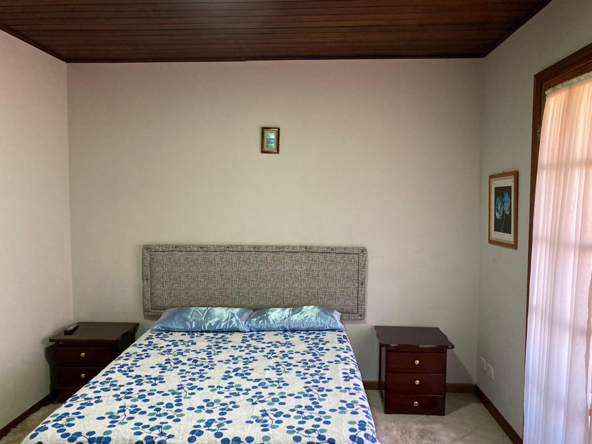 Sonho De Valsa Homestay *
