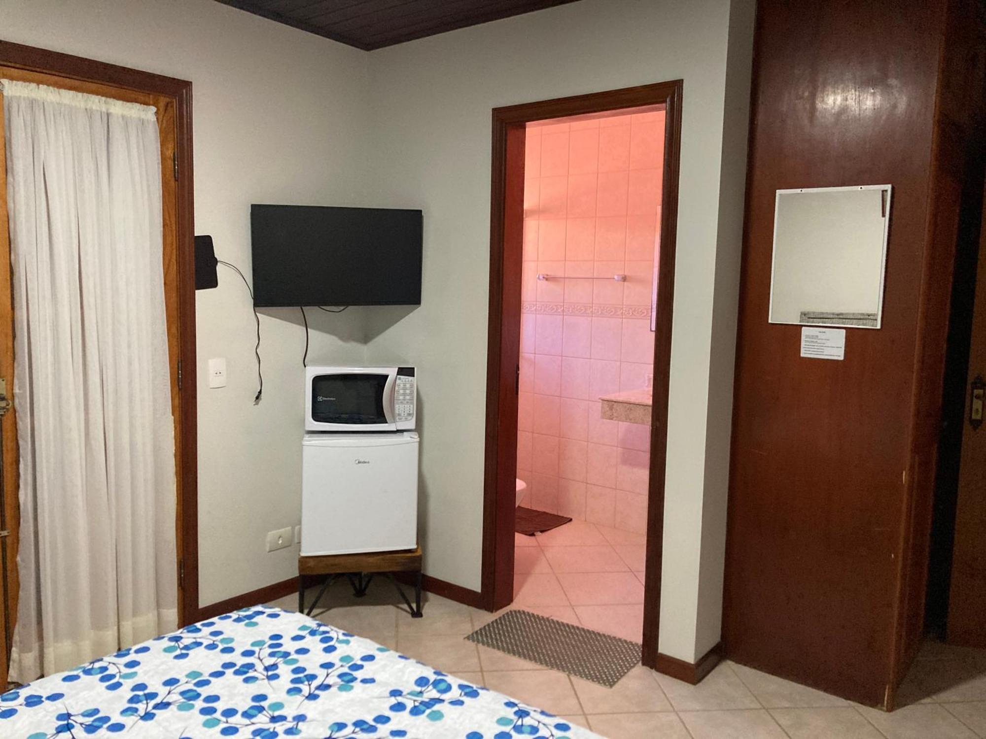 Sonho De Valsa Homestay