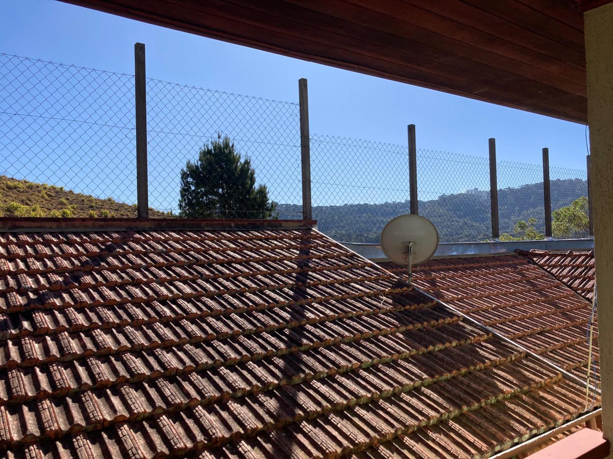 Sonho De Valsa Homestay *
