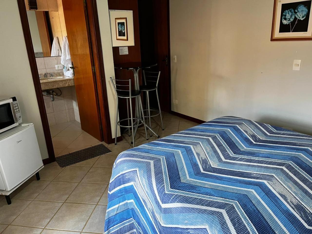 Sonho De Valsa Quarto em Acomodações Particulares