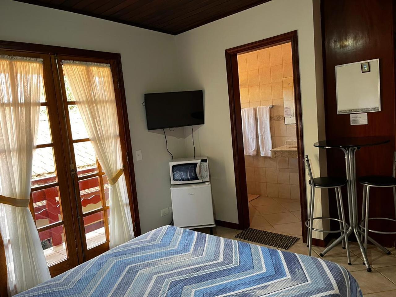 Sonho De Valsa Homestay *
