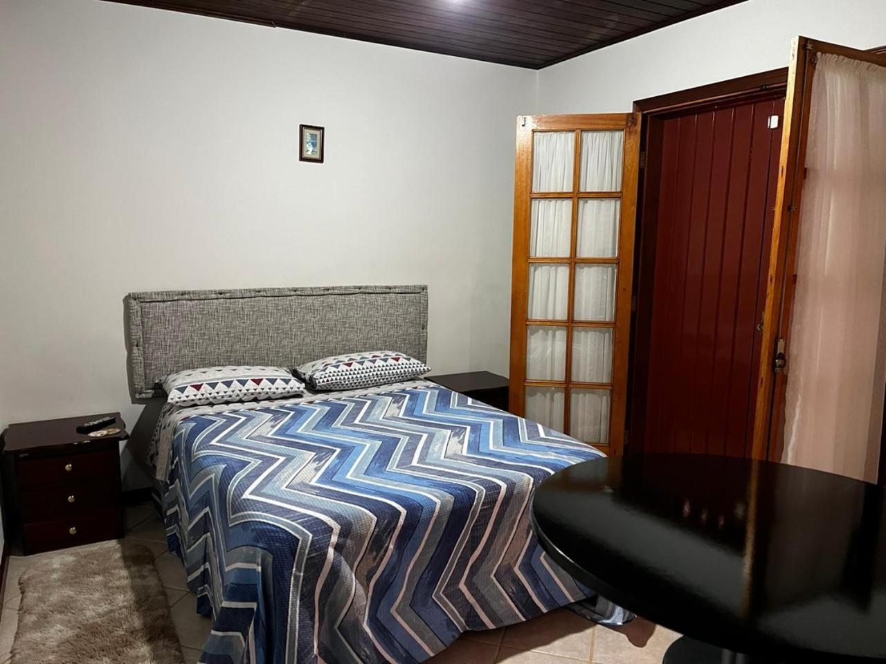 Sonho De Valsa Homestay