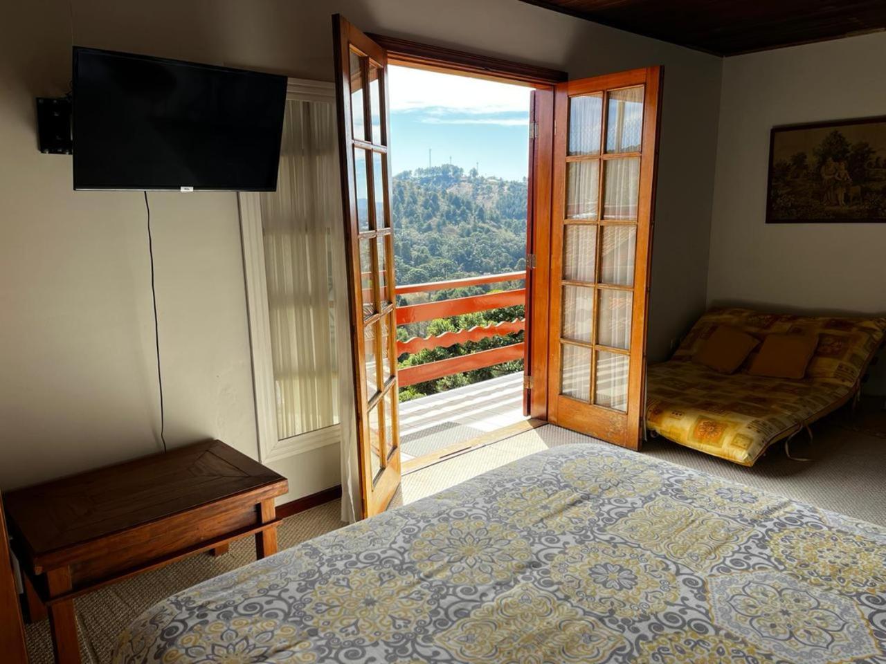 Sonho De Valsa Homestay *
