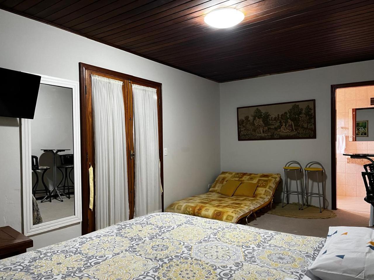 Sonho De Valsa Homestay