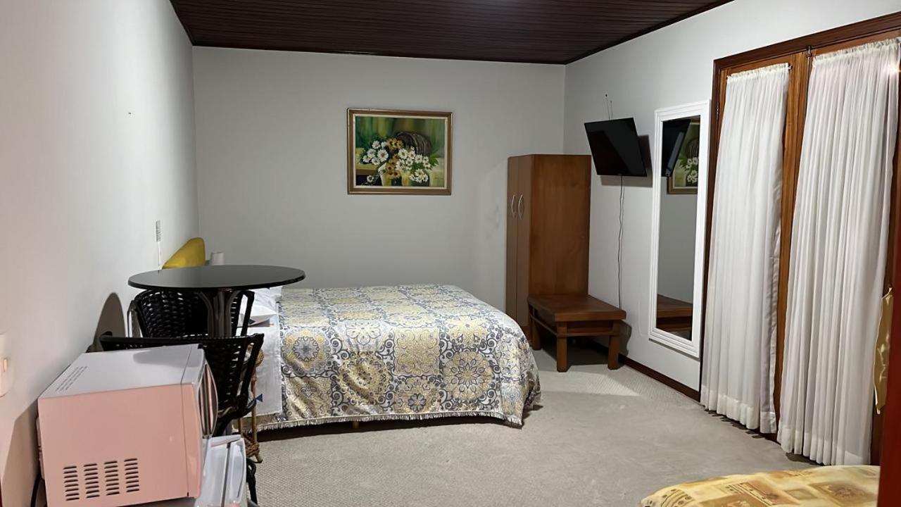 Sonho De Valsa Homestay *