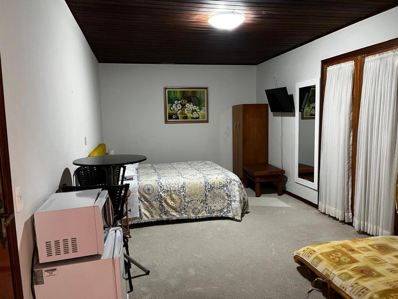 Homestay Sonho De Valsa *