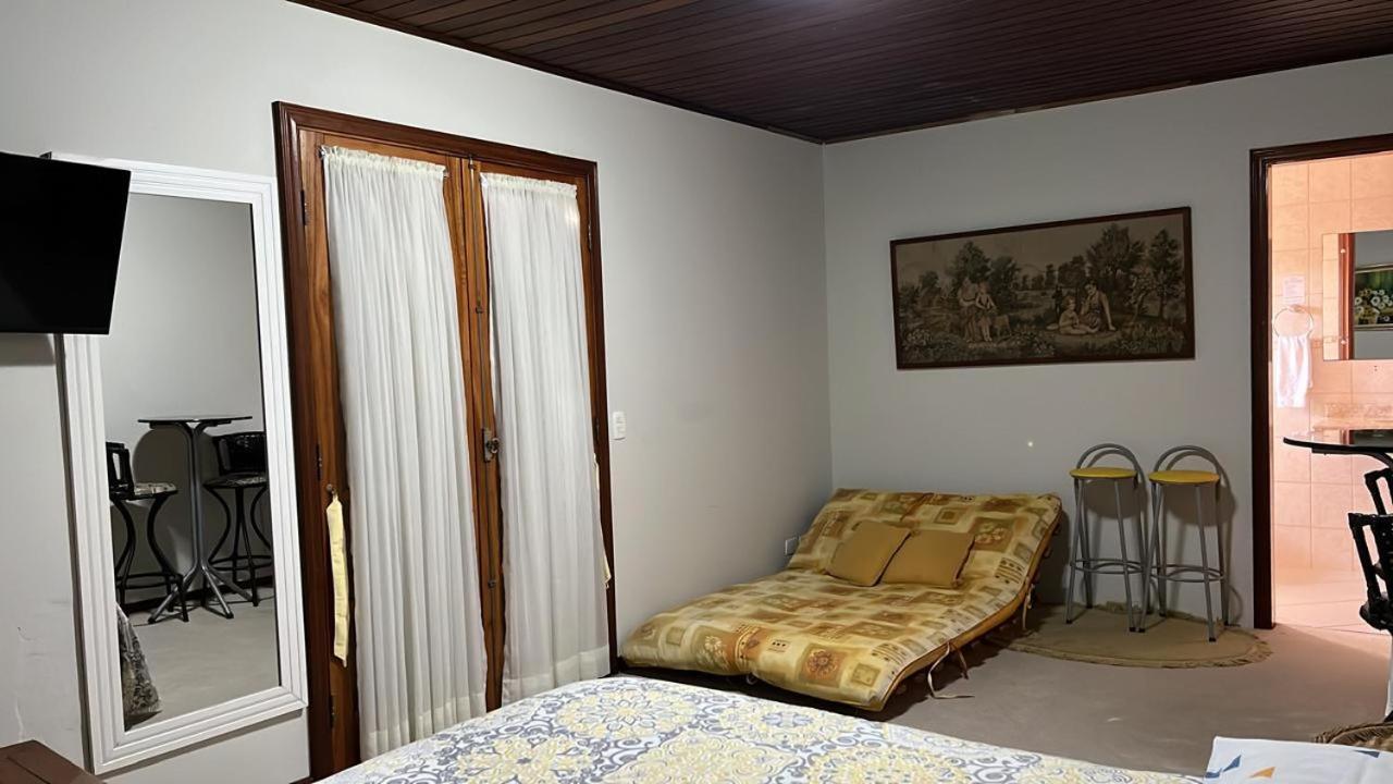 Sonho De Valsa Campos do Jordao